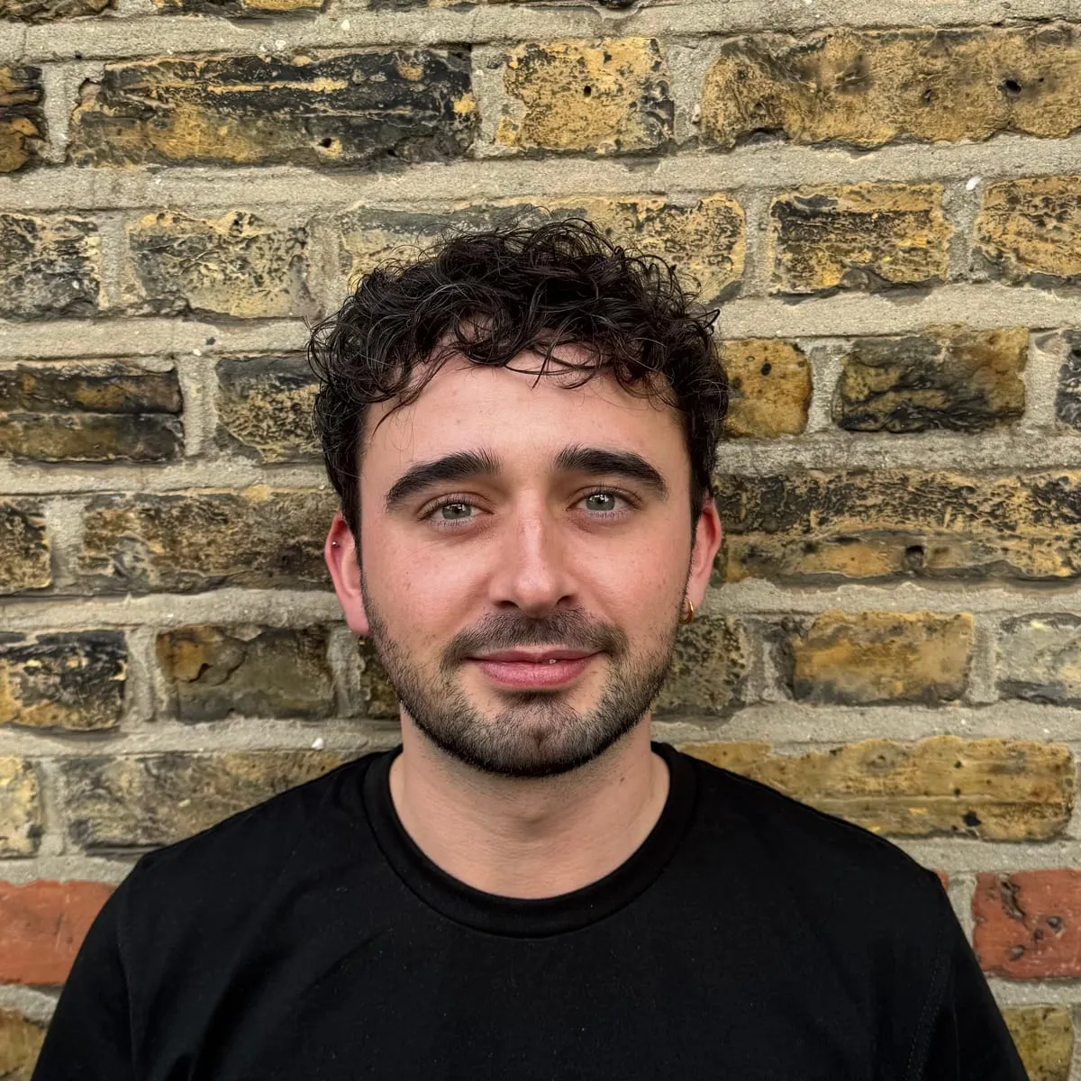 Connor of Go Labs