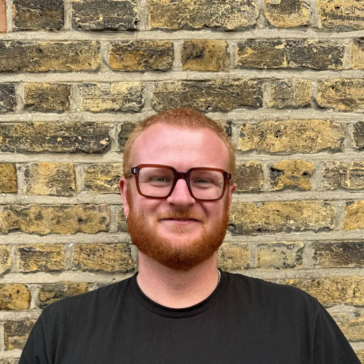 Pete of Go Labs