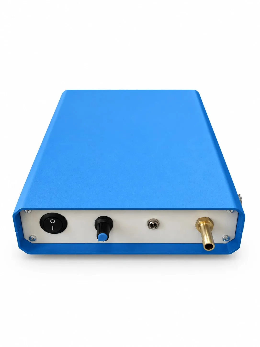The EVT/PVT test pump